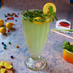 Mint Mojito