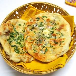 Aloo Kulcha