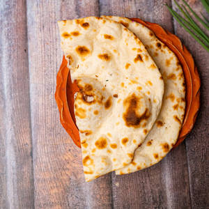 Tandoori Roti (1 Pc)