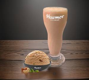 Havmor Kulfi Ice Cream Shake