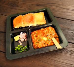 Pav Bhaji