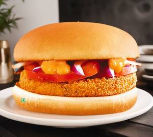 Theka  burger