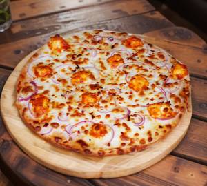 Delight Paneer Pizza
