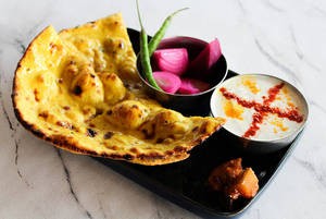 Makki Roti