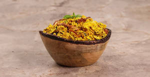 Egg Biryani + Raita ( 3 Eggs)s