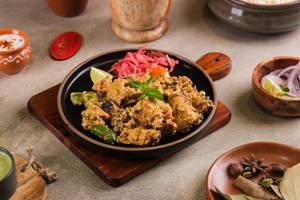 Soya Chaap TIkka