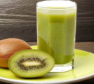 Kiwi juice