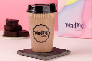 Belgian Chocolate Milkshake