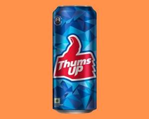 Thumps Up (300ml Can)
