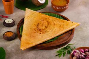 Masala Dosa