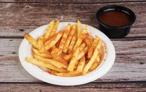 Peri Peri French Fries