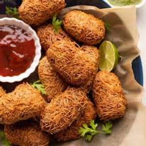 Veg Cutlet
