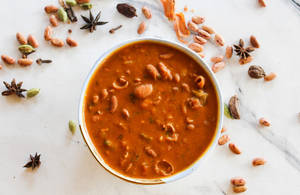 Punjabi Rajma