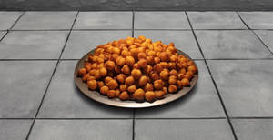Chana Chatpata
