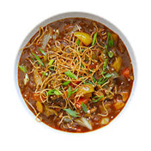 Chinese Chopsuey