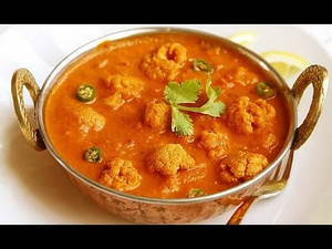 Gobi chettinadu  
