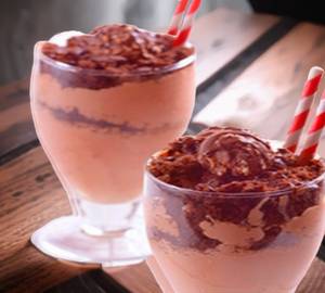 Chocolate Shake