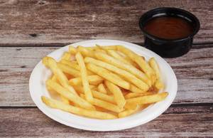 Salted French Fries