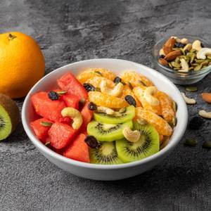 Vitamin C Fruit Box