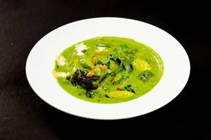 Thai Curry Green