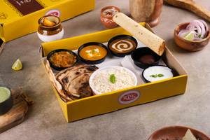 DELUXE THALI