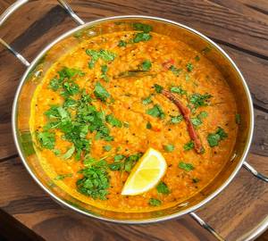 Dal Fry