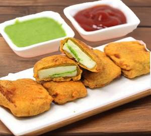 Paneer Pakode[6 pieces]