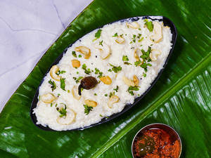 Curd Rice