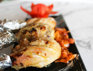 Tangri Kebab (mouth Watering)