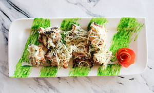 Malai Chicken Tikka