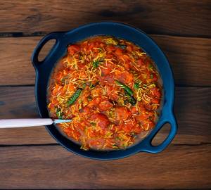 Sev Tamatar