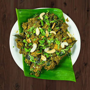 Andhra Chilli Chicken