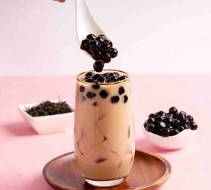 Coffee Bubble Tea
