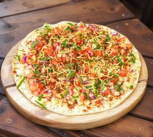 Masala papad