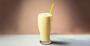 Mango Milk Shake
