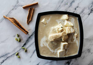 Rajwadi Paneer