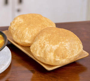 Puri Bhaji