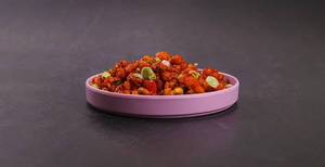 Corn Chilly