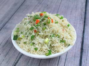 Veg Fried Rice
