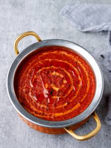 Dal Makhani