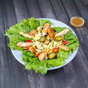 Chicken Salad Box