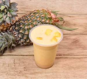 Pineapple juice