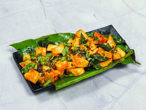 Aloo Fry