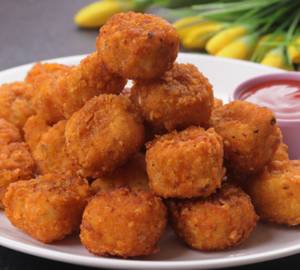 Bell Potato Bite