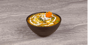 Mattar Paneer (1 Plate)