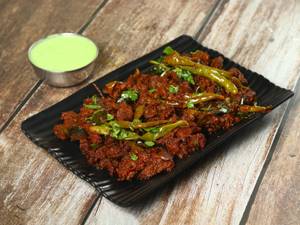 Talawa Gosht Roasted [Single]