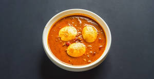 Egg Masala (3 Eggs)