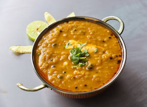 Dal Makhani