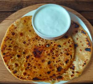 Plain Curd (250ml)