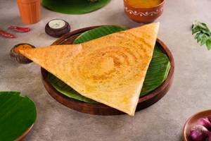 Paneer Dosa